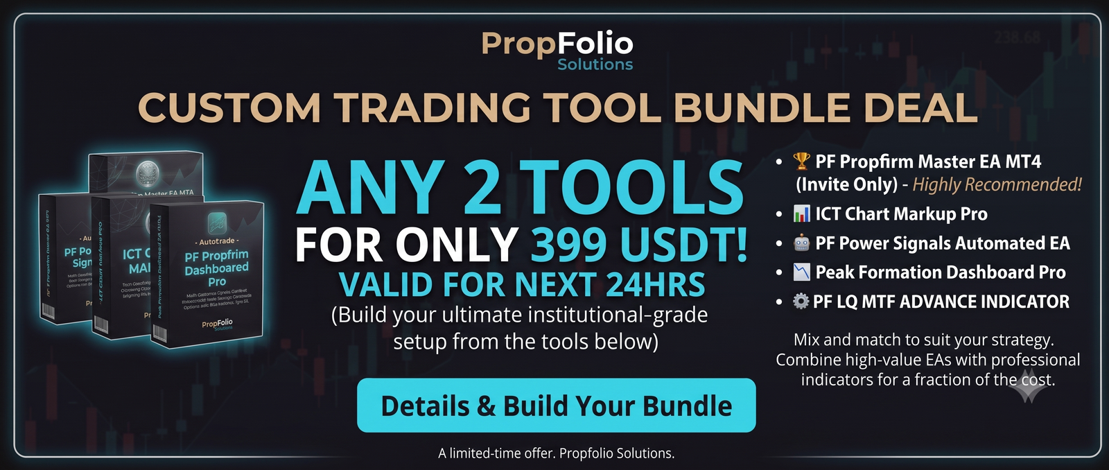 ANY 2 TOOLS FOR ONLY $399